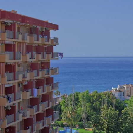 Parque De La Paloma Area - Benalmadena Costa Leilighet Eksteriør bilde