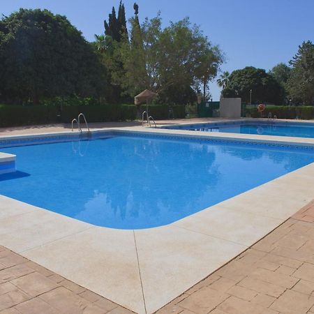 Parque De La Paloma Area - Benalmadena Costa Leilighet Eksteriør bilde